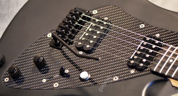 Pickguard