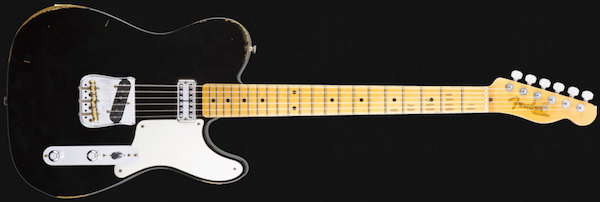 Relic Tele Caballo Tono