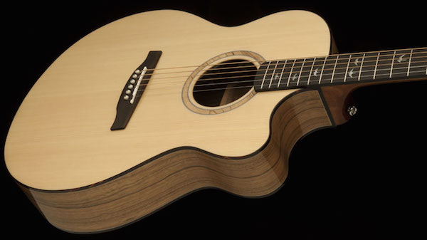 SE Alex Lifeson Thinline