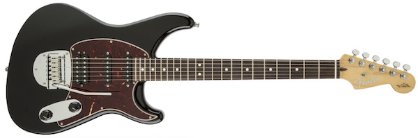 Sergio Vallin Signature
