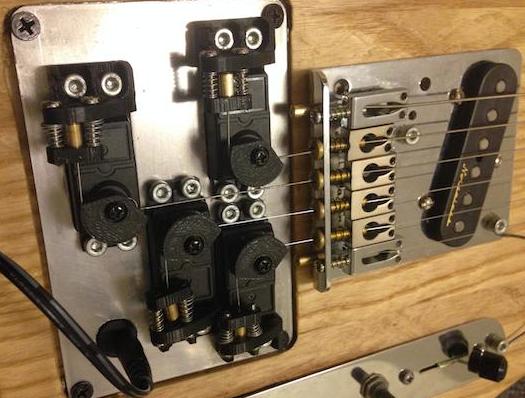 Servos