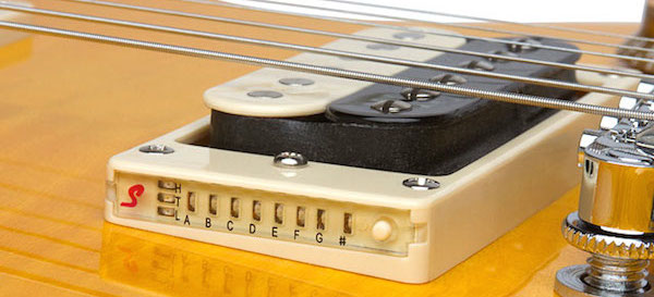 Shadow E-Tuner 