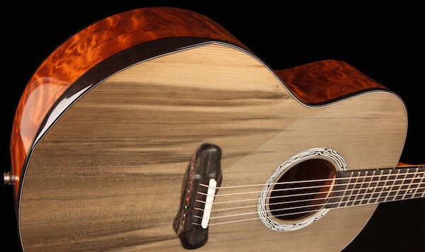Slashguitar bevel