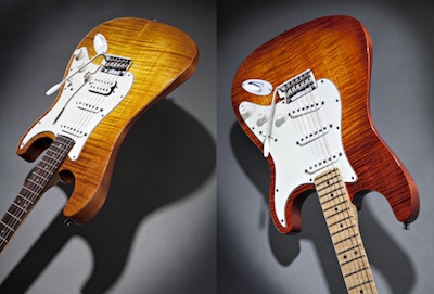 Strato Select Series