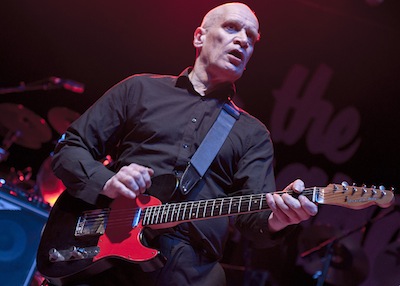 Wilko Johnson