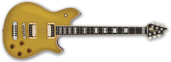 Custom Relic U.S.A.
