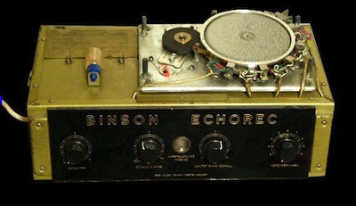 echorec