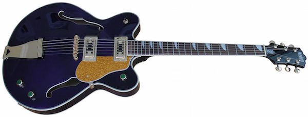Classic 6 Limited Edition Mardi Gras