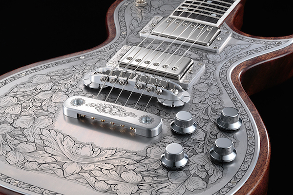 Metal Front CSMF-101
