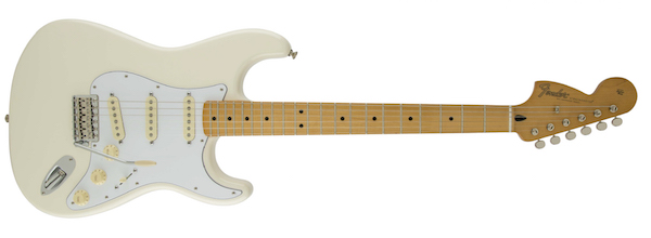 Jimi Hendrix Stratocaster