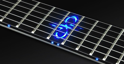 devintownsend led
