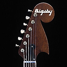 headstock