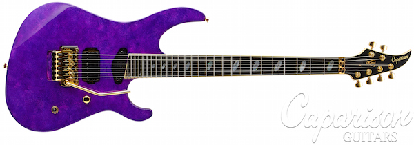 Caparison Horus-M3 20th Anniversary 