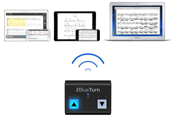 iRigBlueTurn
