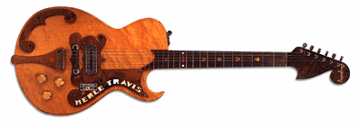 Bigsby