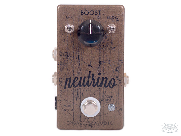 neutrino