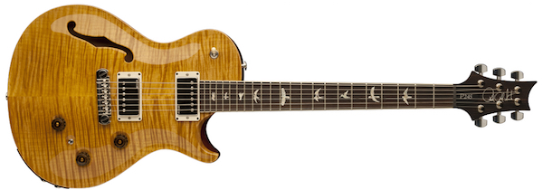 P245 Semi-Hollow