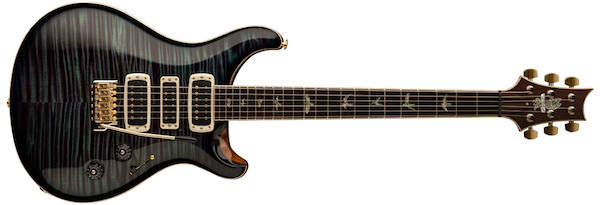 PRS 20th Anniversary Private Stock